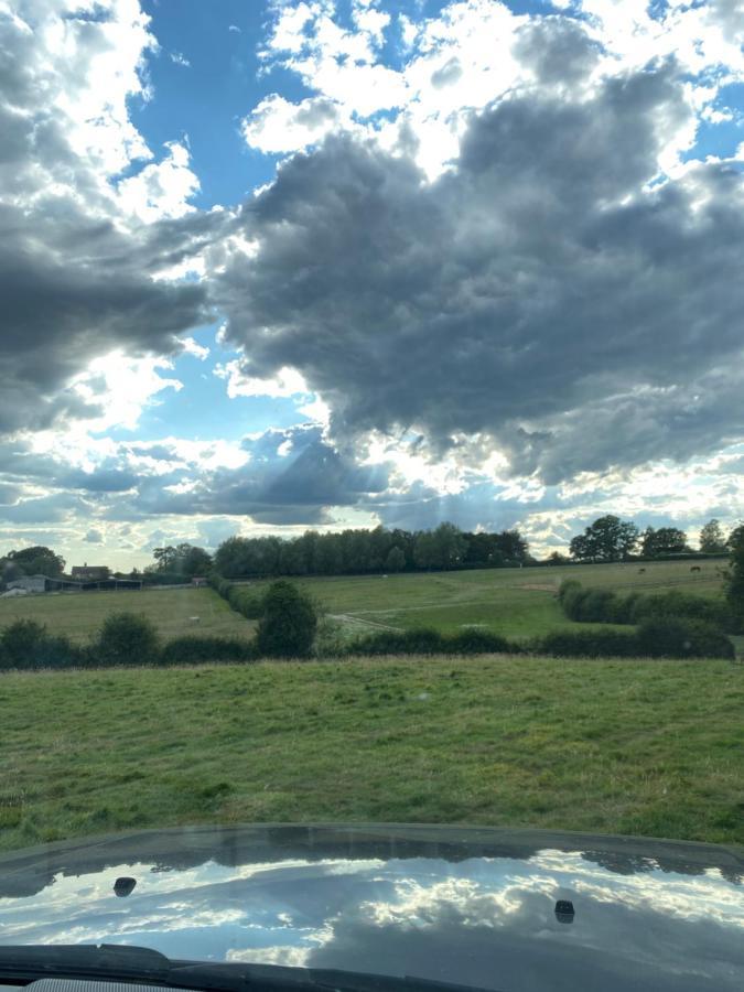 Swallows Oast Glamping Sedlescombe Экстерьер фото